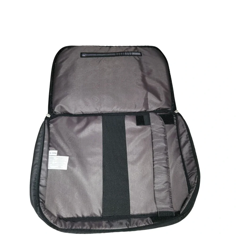 OGIO Brain Bucket 2010 Rose Bowl National Championship Laptop Bag Ohio State NWT